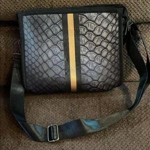 Haute Shore Crossbody Purse
